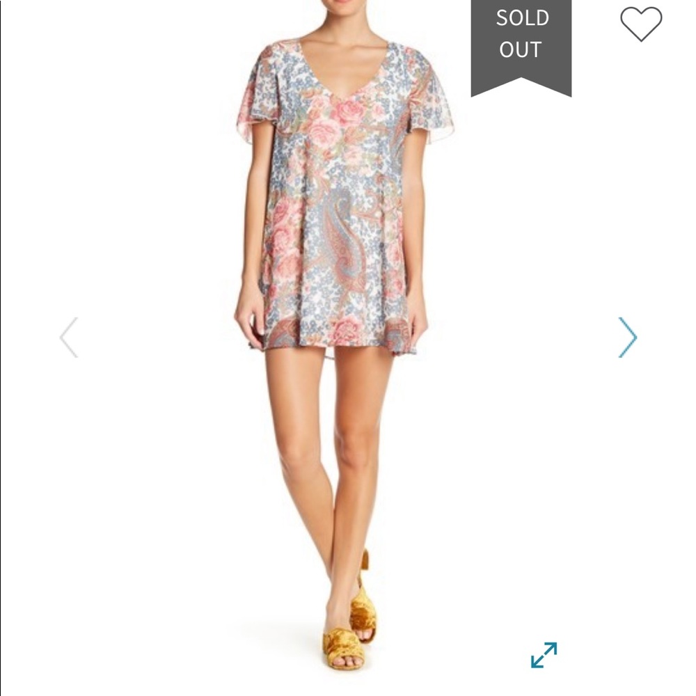 Show Me Your Mumu Dress - Picture 3 of 8